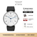 NOMOS【新年礼物】格拉苏蒂手表简雅系列机械德表男女表带164/101 139手动透底35mm