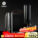 Hero意萃专业版轻享包便携式咖啡机意式萃取电动胶囊咖啡机磨豆机套装