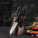 JD 张小泉拾味系列七件套