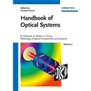 预订 二手书 Handbook of Optical Systems, Volume 5: Metrology of Optical Components and Systems Like New