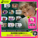 官方正版 Taylor泰勒CD专辑合集 引进版 碟片唱片 霉霉 七夕情人节生日礼物 实体周边 泰勒11张CD套装