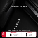 特斯拉（Tesla）官方 Model Y / Model Y L 迎宾灯 氛围车门灯装饰前门&后门 前门（一对）