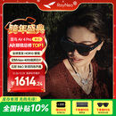 雷鸟 【双11超级新品】Air4 pro智能AR眼镜 智能眼镜 高清巨幕观影眼镜 便携眼镜 非VRAI眼镜
