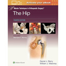 预定《骨科手术大师技术：髋关节：印刷版+（第四版）》Master Techniques in Orthopaedic Surgery: The Hip: Print + eBook wi