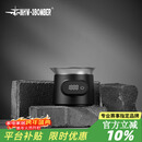 MHW-3BOMBER轰炸机ESP咖啡秤 意式精准计时智能电子秤厨房秤 分装盘子接豆盘