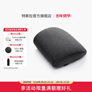 特斯拉（Tesla）官方 Model 3/Model Y/Model Y L 腰靠（单个）靠垫