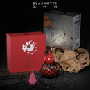 黑神话《黑神话：悟空》药葫芦暖壶 喜气洋洋暖壶518ml