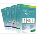 预定《骨科手术操作技术（含完整视频套餐）第3版》Operative Techniques in Orthopaedic Surgery (includes full video package) 3