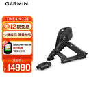 佳明（GARMIN）室内骑行NEO 3M智能骑行训练台模拟路感摇车山地公路实景游戏训练