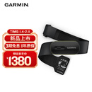 佳明（GARMIN）心率带心率监测传感器跑步骑行运动监测手表配件HRM 600（M-XL）新年跨年礼物