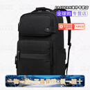 新秀丽（Samsonite）休闲数码双肩包电脑背包BY4轻便多功能双肩包