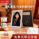 ARZOPA阿卓帕 10.1英寸数码电子相框 智能云相框 电子相册 照片视频触摸播放  送女友元旦跨年礼物