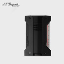 都彭（S.T.Dupont）法国都彭打火机DEFI高原防风系列炬式火焰黑色21400礼物男618