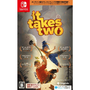 任天堂（Nintendo）Switch 双人成行 游戏卡带 日版中文 礼物 生日 礼盒