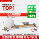 麦瑞克（MERACH）划船机家用智能调阻磁控室内有氧无氧运动健身器材Q3 MR-R21W2