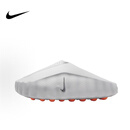 耐克（NIKE）Mind 001时尚舒适柔软轻便透气防滑防磨包头百搭休闲运动拖鞋 HQ4307-003白色 44 (280mm)