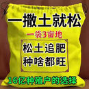 松土精土壤活化剂疏松改善土地板结家用室内外盆栽透气松散剂通用 1袋装【土壤活化剂】