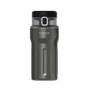 2026新款高端保温杯男士办公室水杯陶瓷内胆茶水分离咖啡杯子 【316/陶瓷覆层内胆】钨钢660ml(130ml超大茶仓)