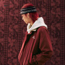 耐克马年限定外套男Nike2026春季新年款本命年红色夹克休闲运动服上衣 IQ3705-613 2XL 建议170-190斤