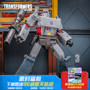 变形金刚（Transformers）玩具车模型工作室系列领袖级86大电影威震天G0484