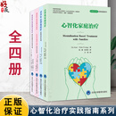 【套装4本】心智化治疗实践指南系列全4册 适应性心智化整合治疗青少年心智化治疗心智化家庭治疗 北京大学医学出版社