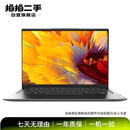 联想（lenovo）Apple 华硕 华为 Thinkpad 机械革命 小米 戴尔 惠普 二手游戏本 二手笔记本 联想