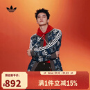 阿迪达斯（adidas）【滔搏运动】三叶草男子CRFT FF JKT U毛衣 KT0715 XL