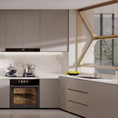 泛微全案设计落地软装