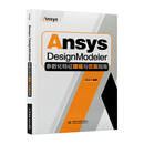 Ansys DesignModeler参数化特征建模与仿真指南
