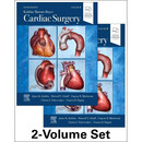 预定《柯克林/巴雷特-博伊斯心脏外科学 第5版》 Kirklin/Barratt-Boyes Cardiac Surgery 5th Edition