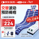 可孚 防褥疮气垫床老人家用医用瘫痪病人卧床护理充气床垫气泵DL01-II