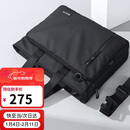 高尔夫（GOLF）商务公文包男士手提包可扩容15/15.6英寸电脑包多隔层公事文件包