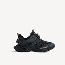 BALENCIAGA【尊享免息】巴黎世家TRACK男士休闲运动鞋 黑色 43 280mm