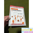 【正版书籍】Intermediate Microeconomics：A Modern Approach