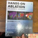 [二手9成新]HANDS-ON ABLATlON  不详