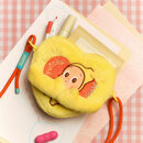 POP MART泡泡玛特 星星人怦然星动系列—牵手爱心包潮玩周边年货节礼物 牵手爱心包