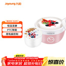 九阳（Joyoung）家用全自动小型酸奶机精准控温 恒温酸奶发酵机 SN－10J91
