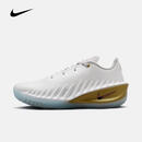 耐克（NIKE）26年春季新款G.T. Cut 4 EP男子轻盈低帮球场舒适柔软篮球鞋 IB6728-100 43