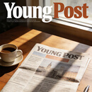 【香港进口】南华早报Young Post初中英语高中英语Posties小学英语 Young Post 高中版（40期/年）