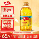九三 非转基因 大豆油 一级 5L