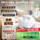 鱼跃（Yuwell）雾化器雾化机儿童成人老人家用医用空气压缩式雾化器亲肤面罩403E