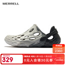 迈乐（Merrell）运动户外HYDRO MOC毒液溯溪鞋男款洞洞鞋透气轻量 J004119黑灰 43