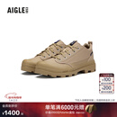 AIGLE艾高矮帮橡鞋中性 貂杏色 NA917 37