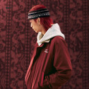 耐克马年限定外套男Nike2026春季新年款本命年红色夹克休闲运动服上衣 IQ3705-613 2XL