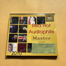 测试碟发烧名盘 Master Superior 2010 明达火热精选辑 CD