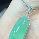 艾选潮品18K金手镯直播专拍 视频选货2