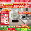 大自然三层实木复合地板ENF级环保原木色锁扣家用独幅 流芳系列秋枫14mm 素锦【包安装送辅料】