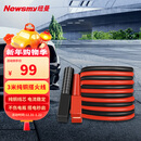 纽曼电瓶搭接线 汽车搭电线搭火线过江龙搭电线3米纯铜救援N2500A专业