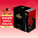 教父精装三部曲 限量编号典藏版 烫金刷边硬壳套封 内含纪念票根 在教父的世界体验伟大人生哲学 教父教父2西西里人教父3最后的教父 马里奥·普佐 圣诞礼物男生 新年礼物  图书