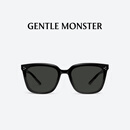 GENTLE MONSTER【2026系列】新品GENT板材方形太阳镜墨镜男女防晒出游眼镜 01